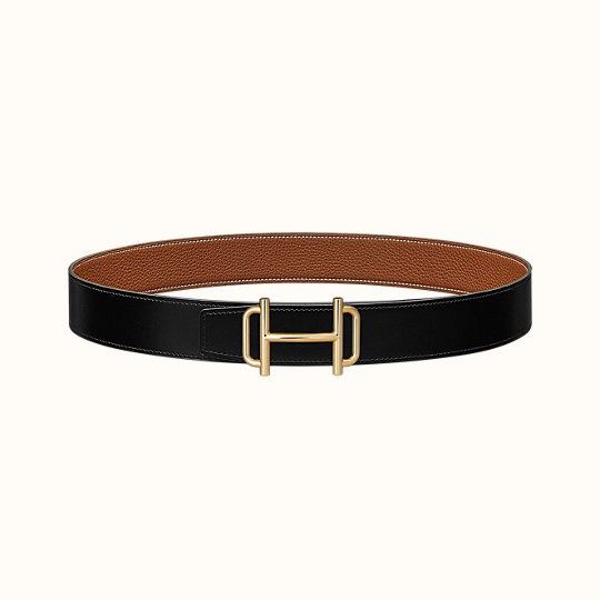 H**mes belts
